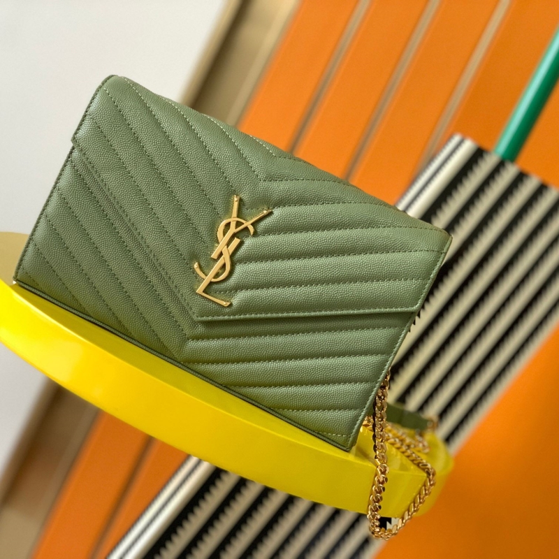 Y*L satchel bags